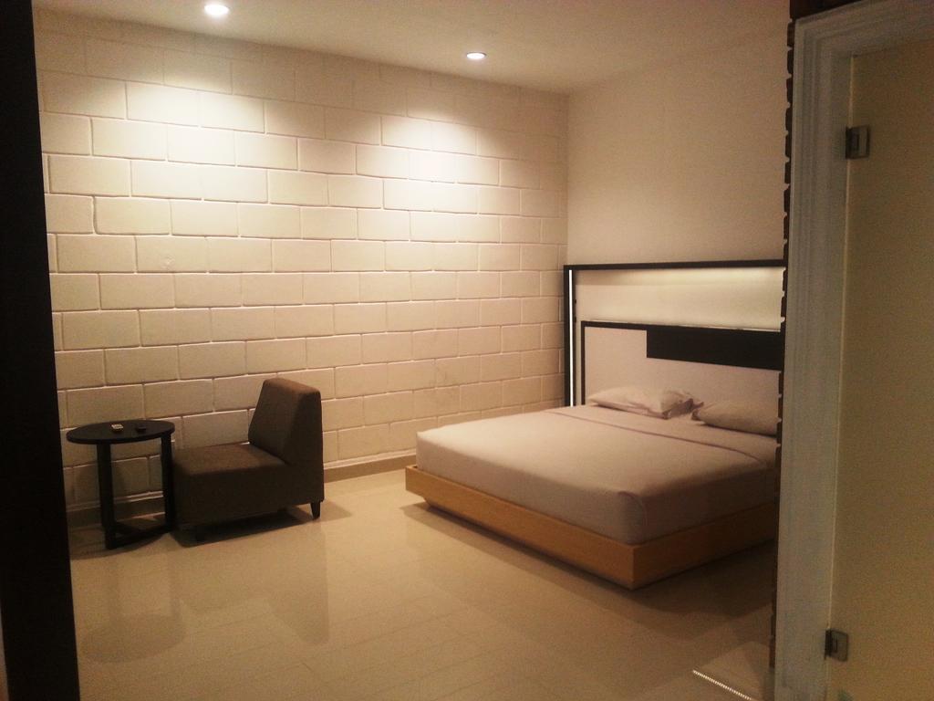 Buana Lestari Hotel Balikpapan  Zewnętrze zdjęcie