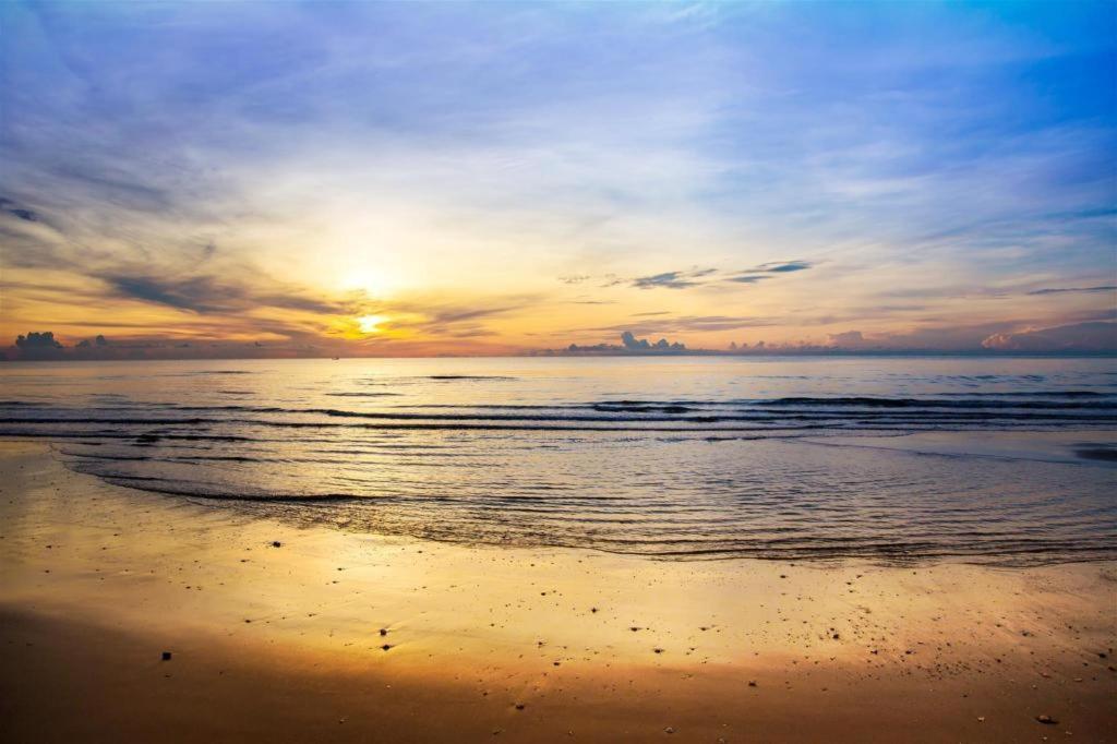 Buana Lestari Hotel Balikpapan  Zewnętrze zdjęcie