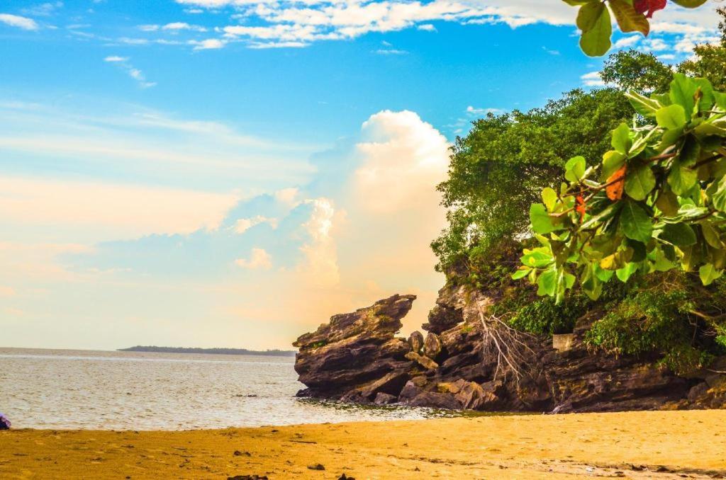 Buana Lestari Hotel Balikpapan  Zewnętrze zdjęcie