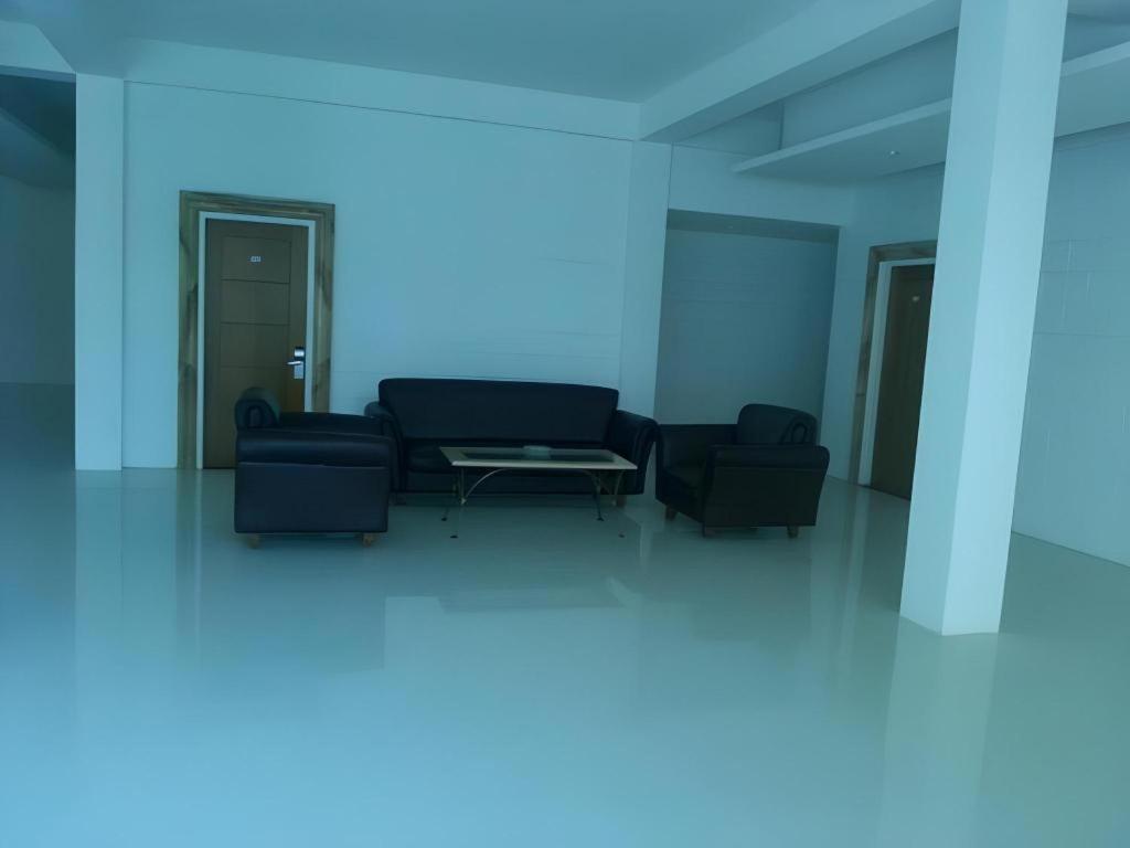 Buana Lestari Hotel Balikpapan  Zewnętrze zdjęcie