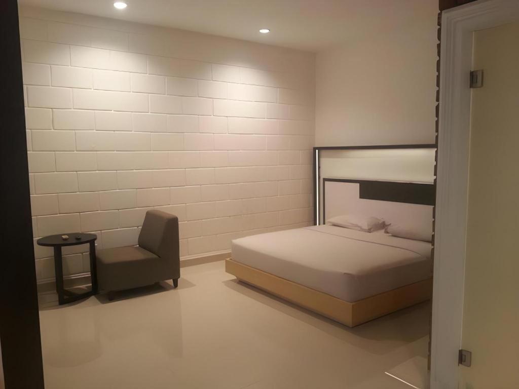 Buana Lestari Hotel Balikpapan  Zewnętrze zdjęcie
