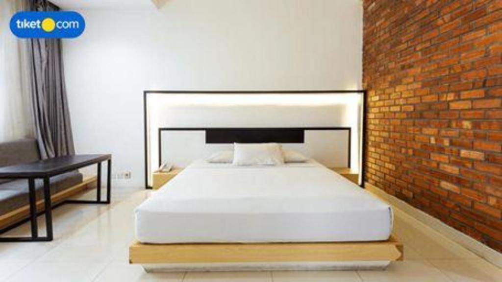 Buana Lestari Hotel Balikpapan  Zewnętrze zdjęcie