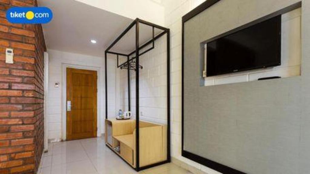 Buana Lestari Hotel Balikpapan  Zewnętrze zdjęcie