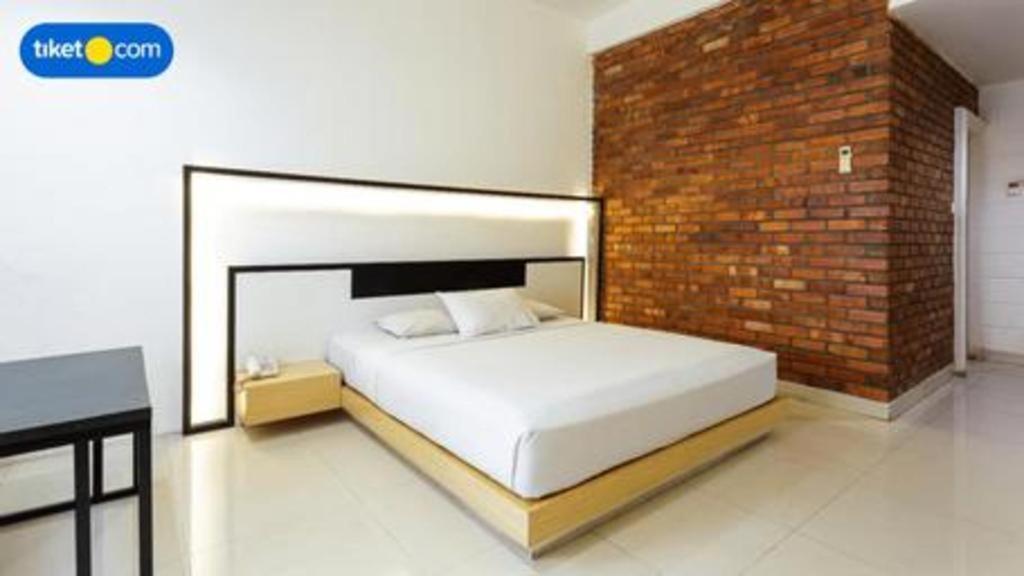 Buana Lestari Hotel Balikpapan  Zewnętrze zdjęcie