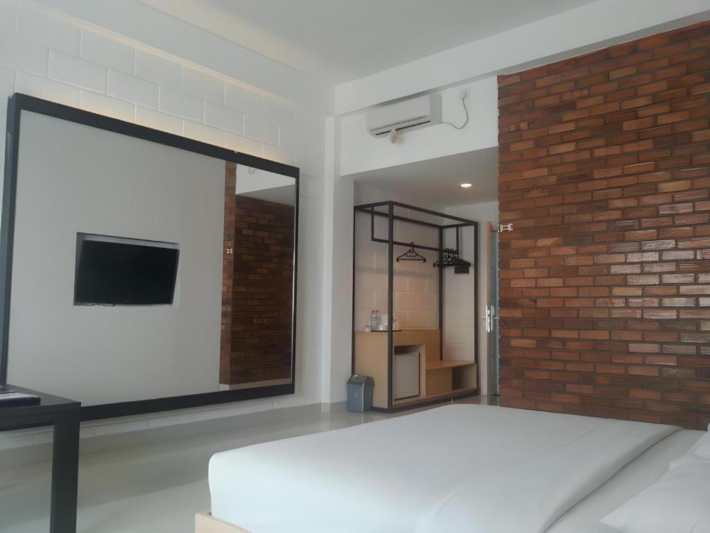 Buana Lestari Hotel Balikpapan  Zewnętrze zdjęcie