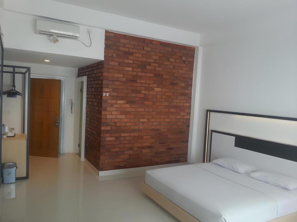 Buana Lestari Hotel Balikpapan  Zewnętrze zdjęcie