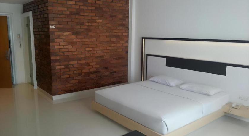 Buana Lestari Hotel Balikpapan  Zewnętrze zdjęcie