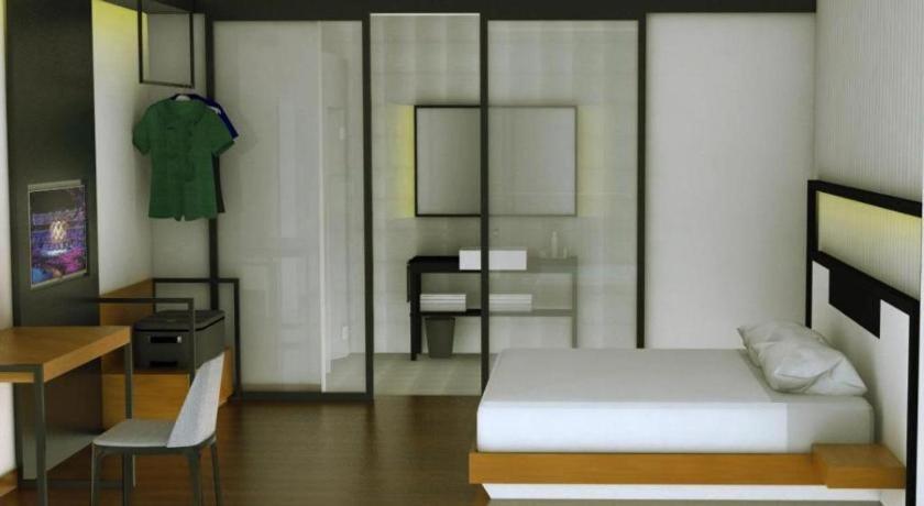 Buana Lestari Hotel Balikpapan  Zewnętrze zdjęcie