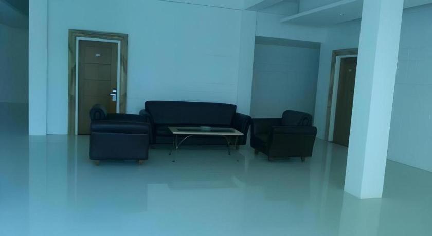Buana Lestari Hotel Balikpapan  Zewnętrze zdjęcie