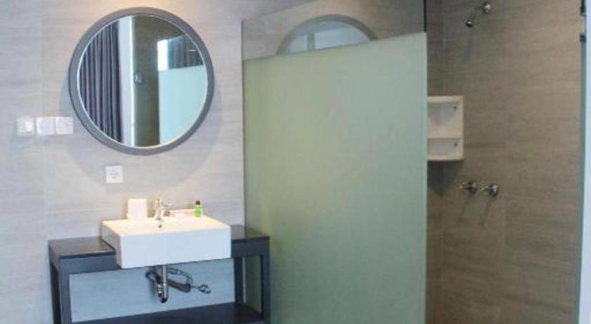 Buana Lestari Hotel Balikpapan  Zewnętrze zdjęcie