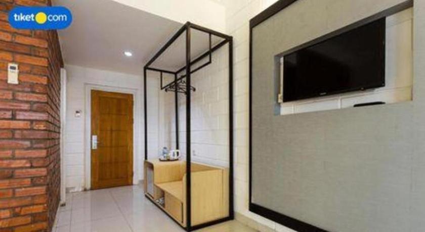 Buana Lestari Hotel Balikpapan  Zewnętrze zdjęcie