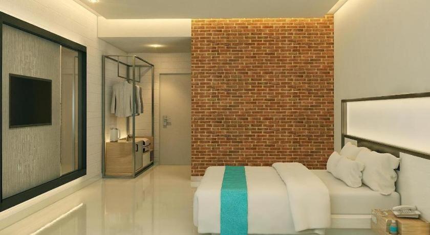 Buana Lestari Hotel Balikpapan  Zewnętrze zdjęcie