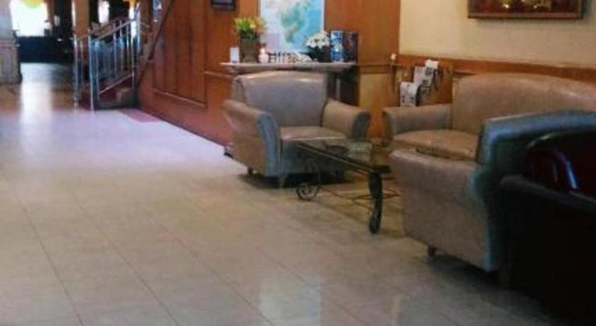 Buana Lestari Hotel Balikpapan  Zewnętrze zdjęcie