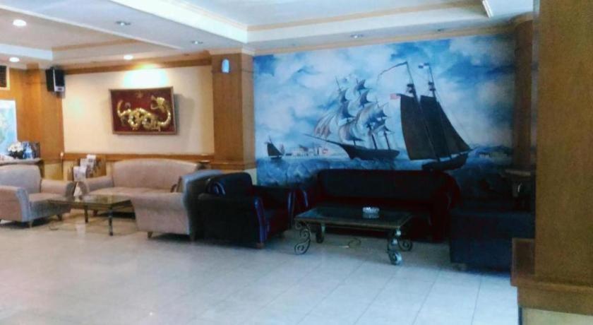 Buana Lestari Hotel Balikpapan  Zewnętrze zdjęcie