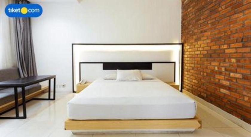 Buana Lestari Hotel Balikpapan  Zewnętrze zdjęcie
