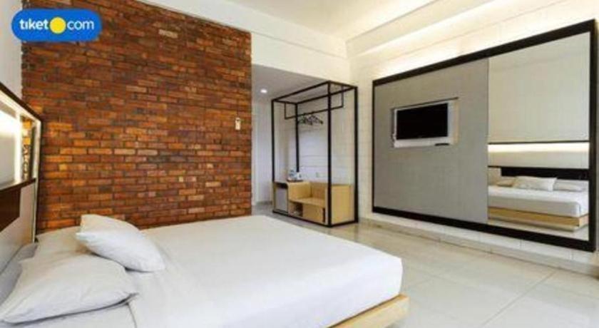 Buana Lestari Hotel Balikpapan  Zewnętrze zdjęcie