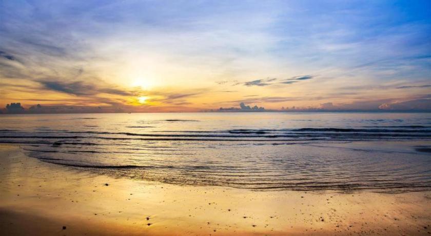 Buana Lestari Hotel Balikpapan  Zewnętrze zdjęcie