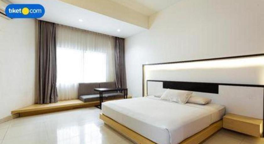 Buana Lestari Hotel Balikpapan  Zewnętrze zdjęcie