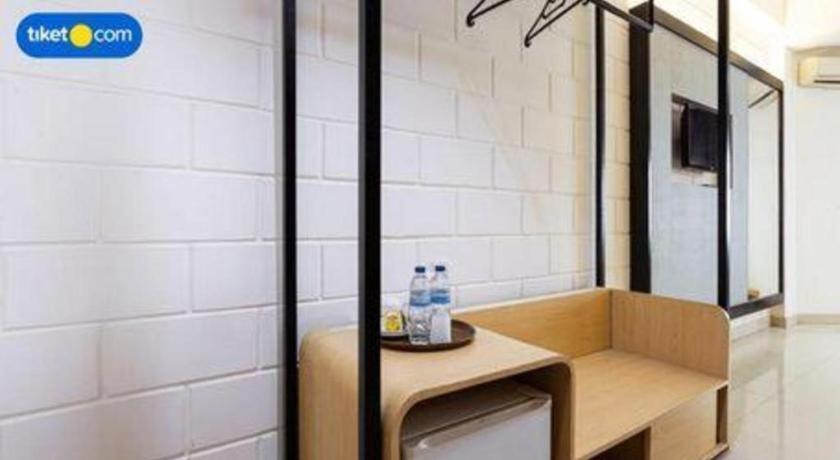 Buana Lestari Hotel Balikpapan  Zewnętrze zdjęcie