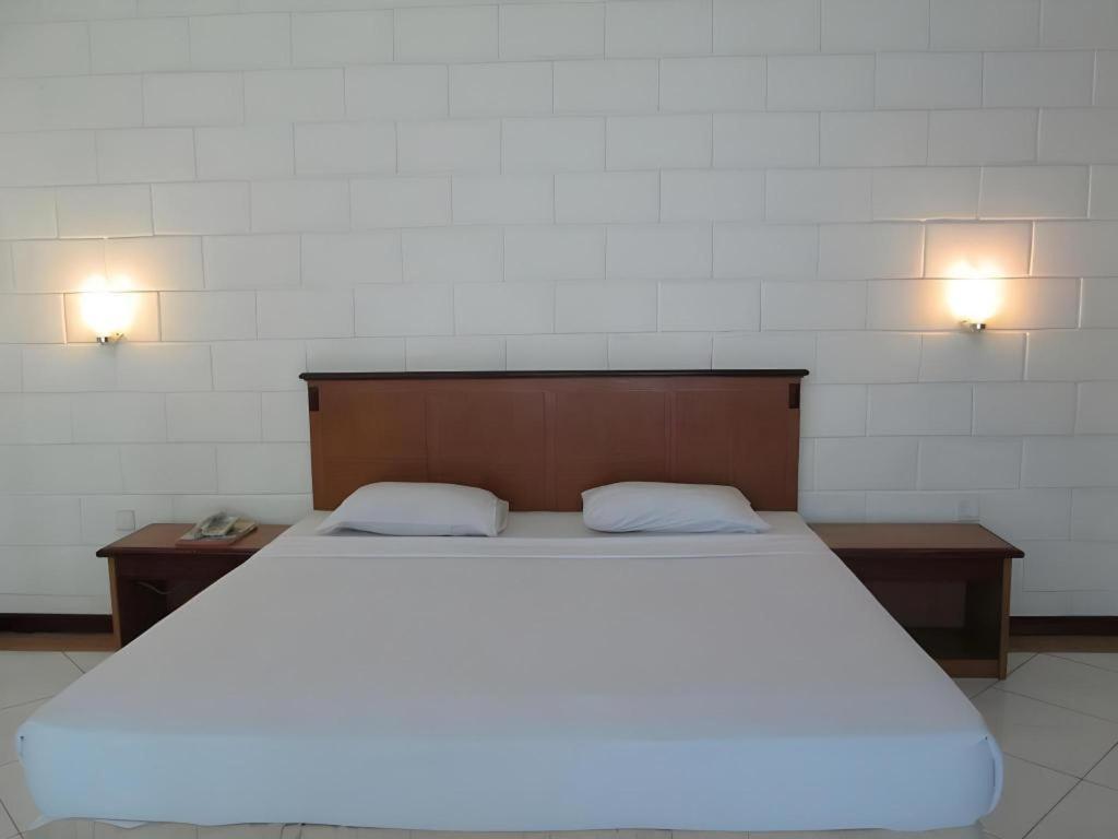 Buana Lestari Hotel Balikpapan  Zewnętrze zdjęcie