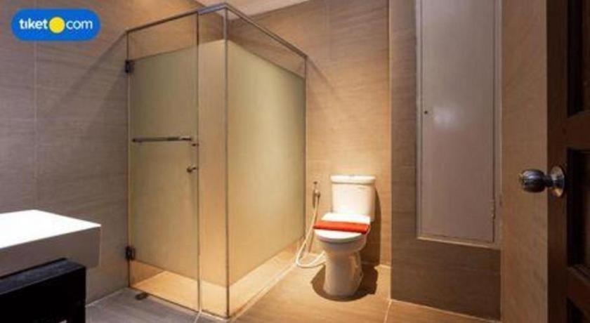 Buana Lestari Hotel Balikpapan  Zewnętrze zdjęcie