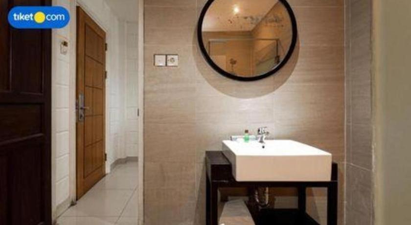 Buana Lestari Hotel Balikpapan  Zewnętrze zdjęcie