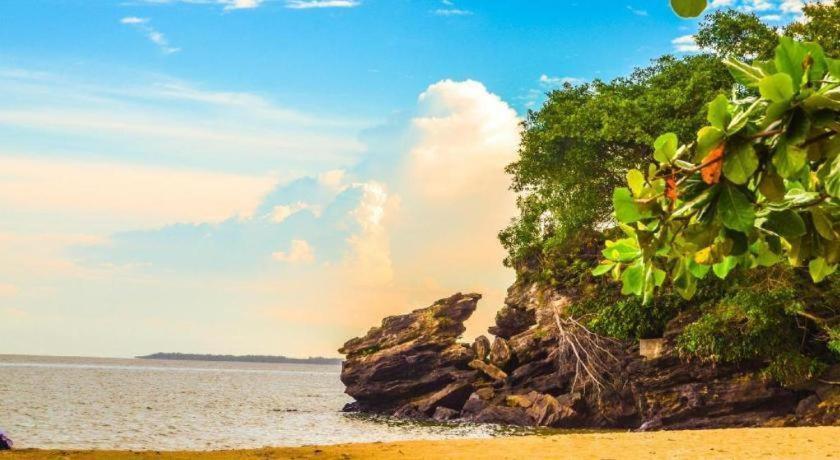 Buana Lestari Hotel Balikpapan  Zewnętrze zdjęcie