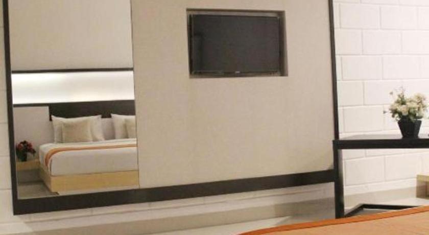Buana Lestari Hotel Balikpapan  Zewnętrze zdjęcie