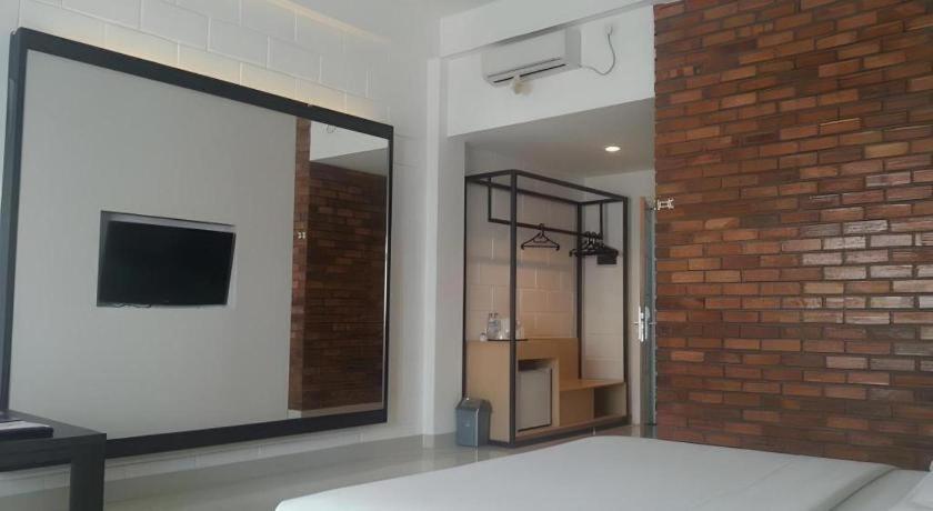 Buana Lestari Hotel Balikpapan  Zewnętrze zdjęcie