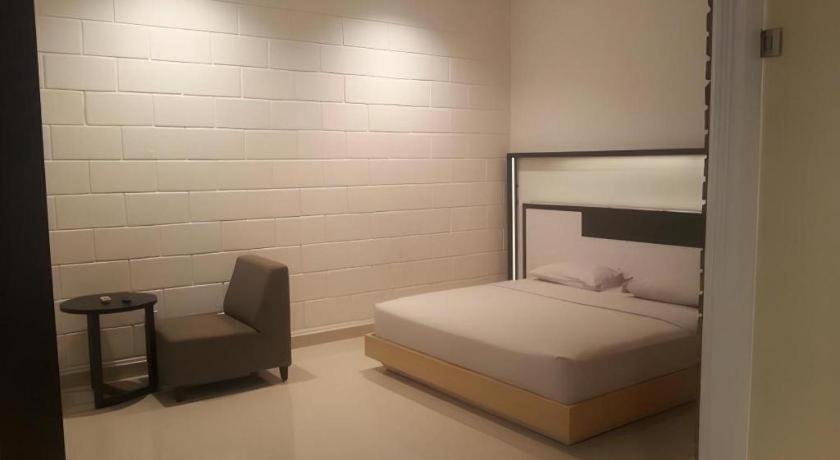 Buana Lestari Hotel Balikpapan  Zewnętrze zdjęcie