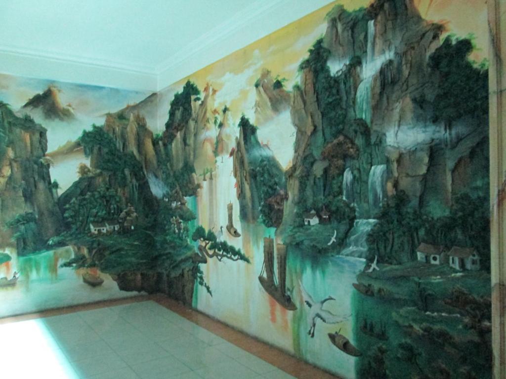 Buana Lestari Hotel Balikpapan  Zewnętrze zdjęcie