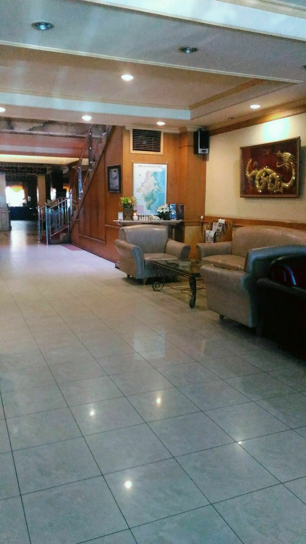 Hotel Buana Lestari Balikpapan  Zewnętrze zdjęcie